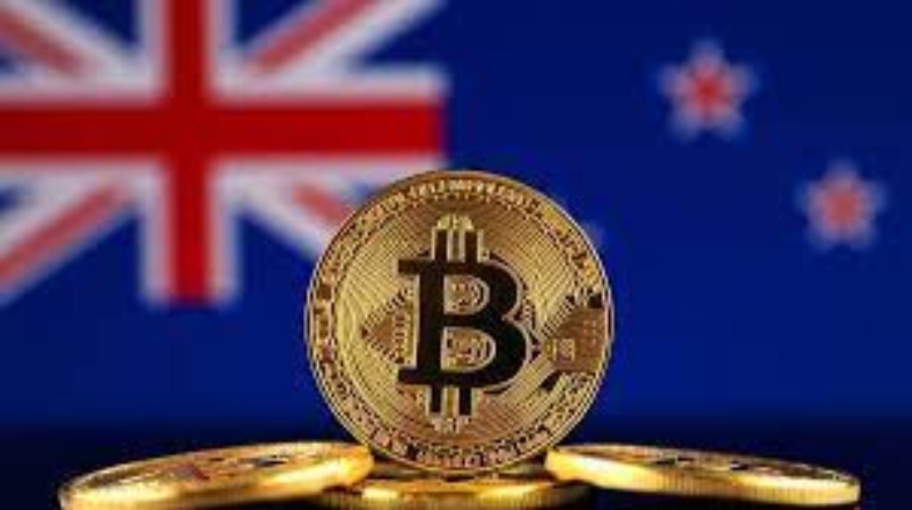 Биткоин новая зеландия пропускная способность биткоина в секунду