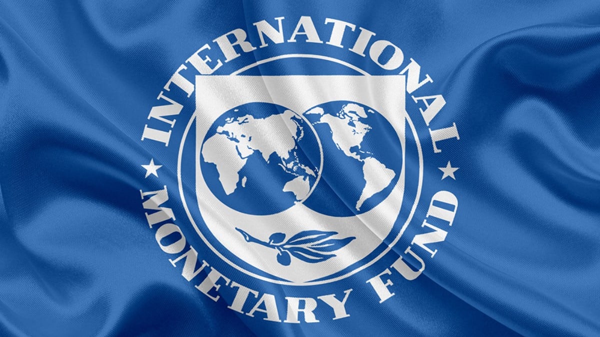 МВФ обеспокоен криптозацией и называет ее угрозой мировой экономики -  Cointribune