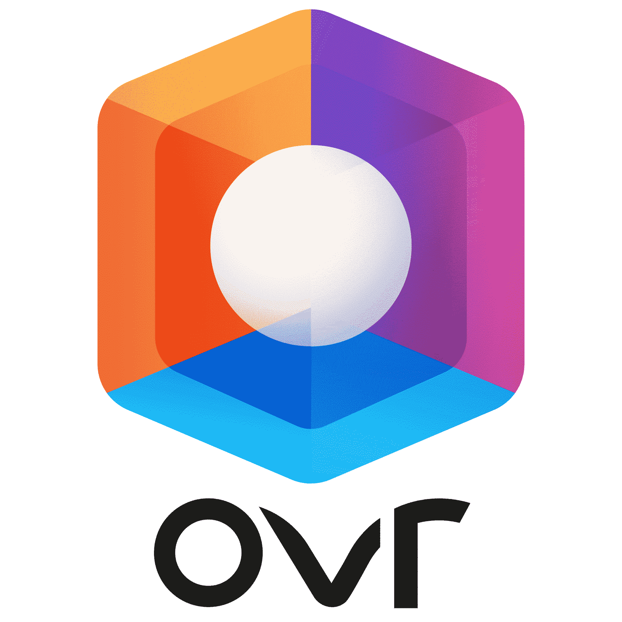 Ovr logo