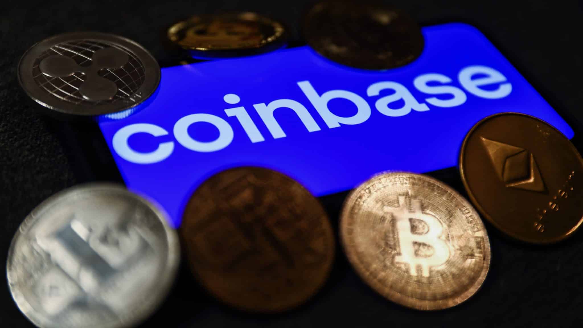 Coinbase hack affects 6,000 users