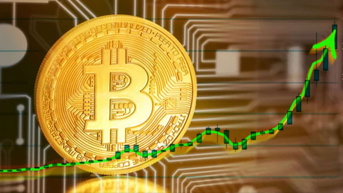 Graham Jenkin : En début 2022, le prix du bitcoin (BTC) passera à 100 000 dollars