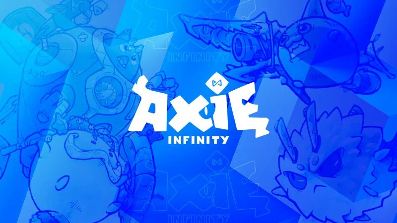 Axie Infinity : L’ingrédient qui lui vaut 3,86 millions de recherches sur Google