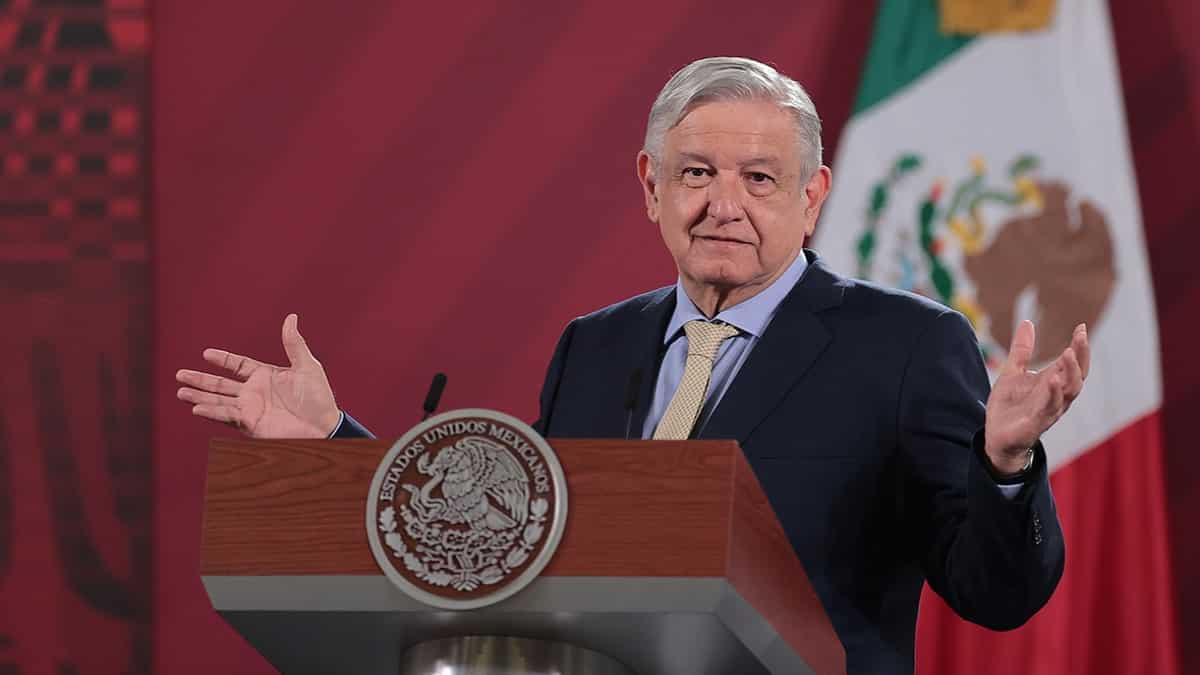 Президент Мексики не собирается делать Bitcoin (BTC) официальным платежным средством