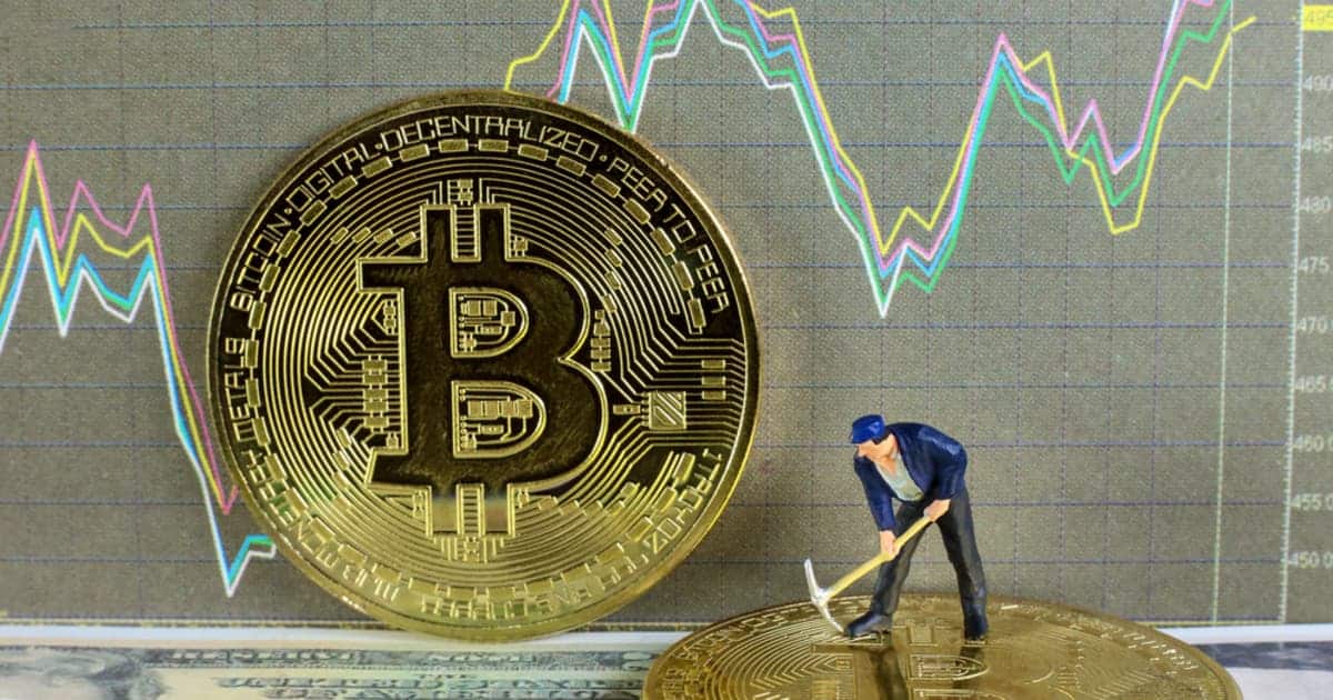 $1B worth of Bitcoin (BTC) amassed by US-listed mining firms