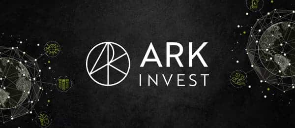 ARK Invest repurchases Robinhood shares within SHIB DOGE settlement