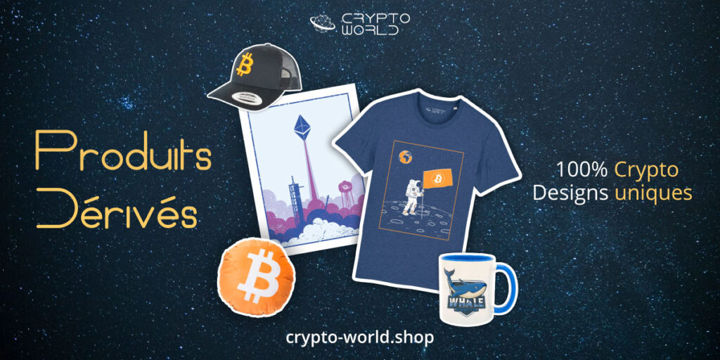 Cryptoworld