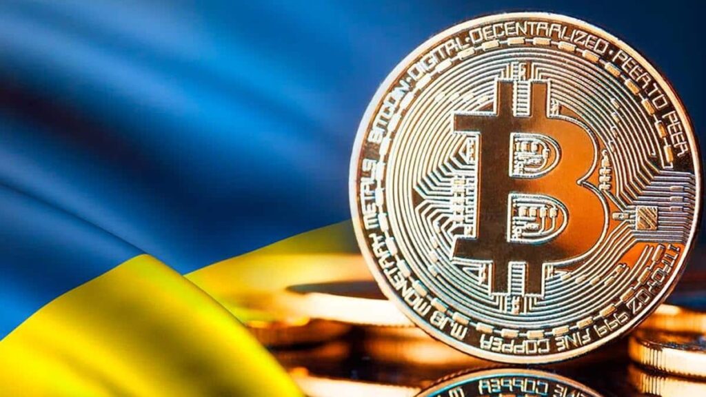 Bitcoin на украине ati firepro майнинг