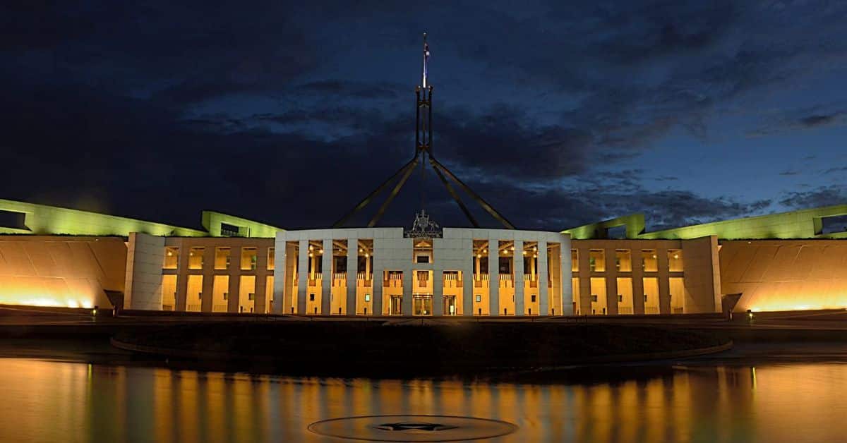 Australie : Le rapport du Sénat recommande une réglementation favorable à la crypto