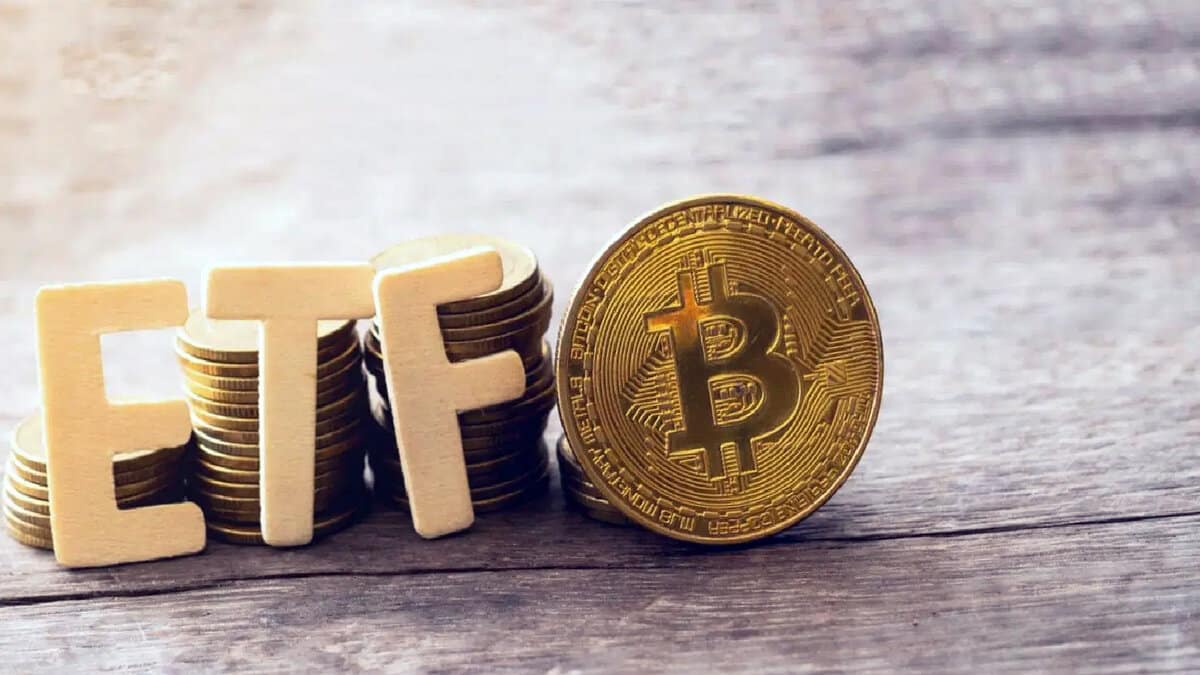Первый Bitcoin (BTC)-ETF будет запущен уже в понедельник