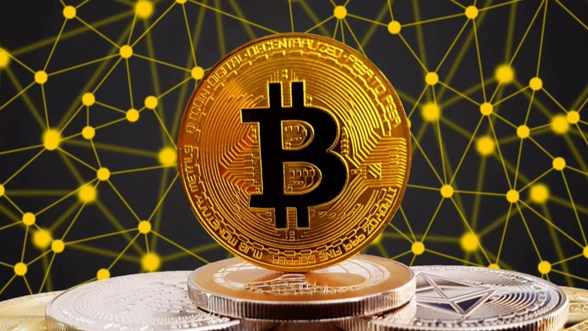 Bitcoin (BTC), Ethereum (ETH) – la revue du 19 octobre 2021