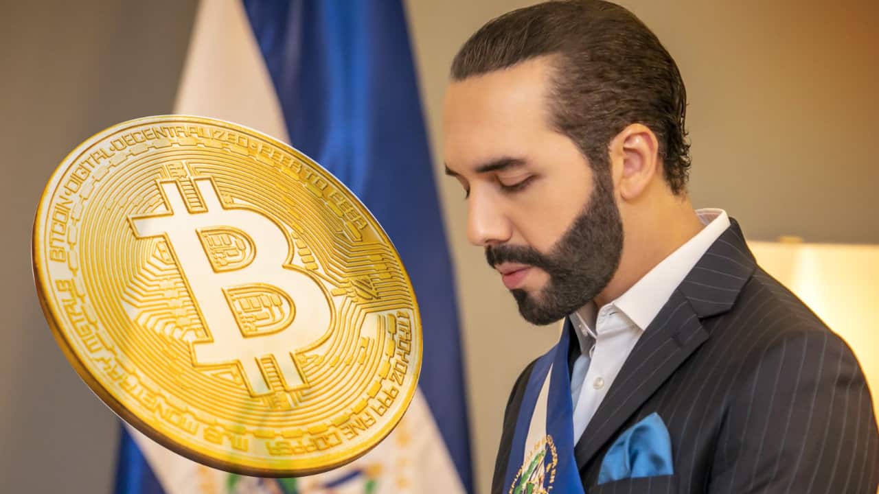 Le Salvador achète le « Bitcoin Dip » (BTC) à la baisse en ajoutant plus de 420 BTC au Trésor