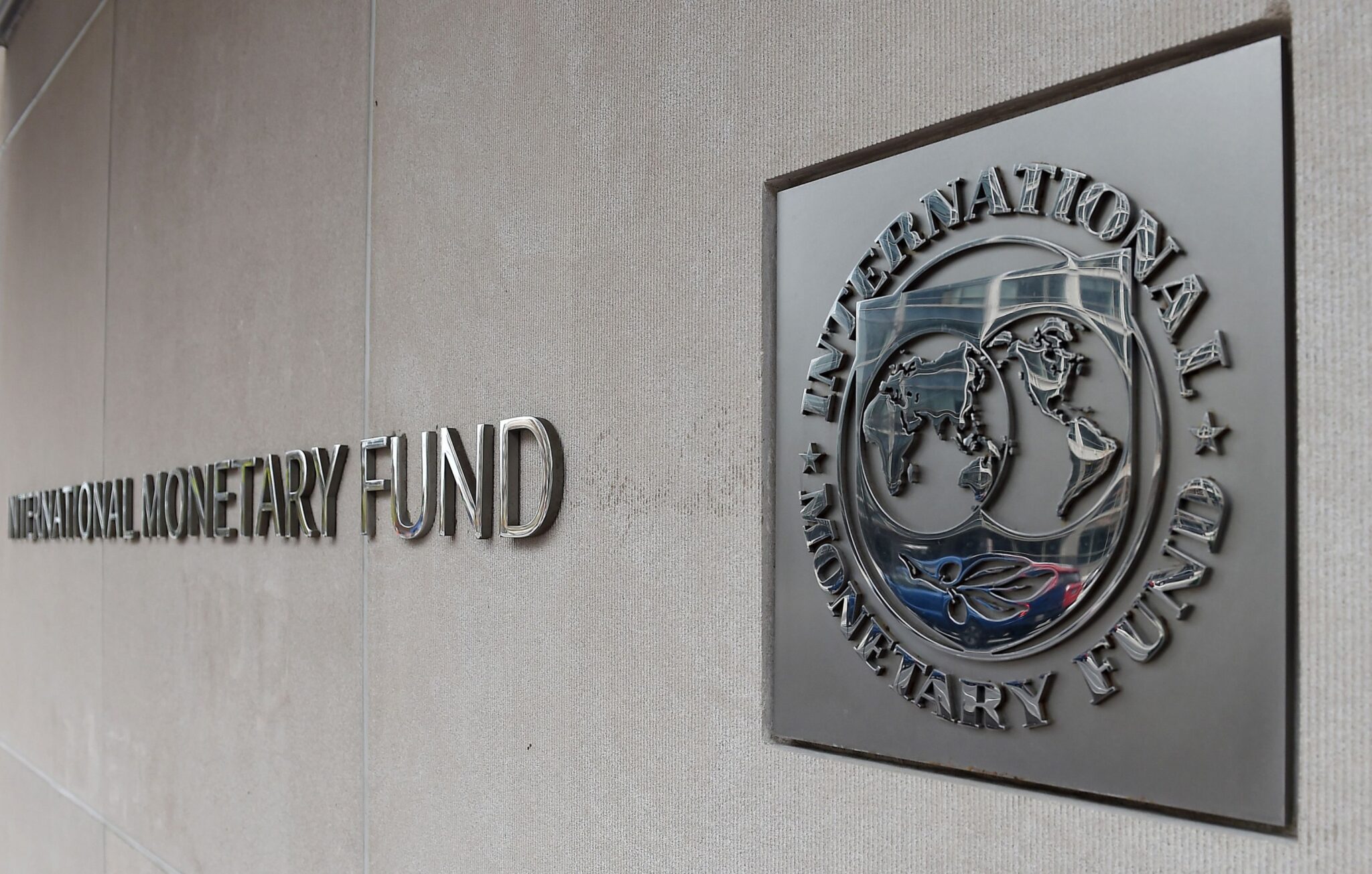 Le FMI: l’adoption du Bitcoin (BTC) est une menace pour l'économie mondiale