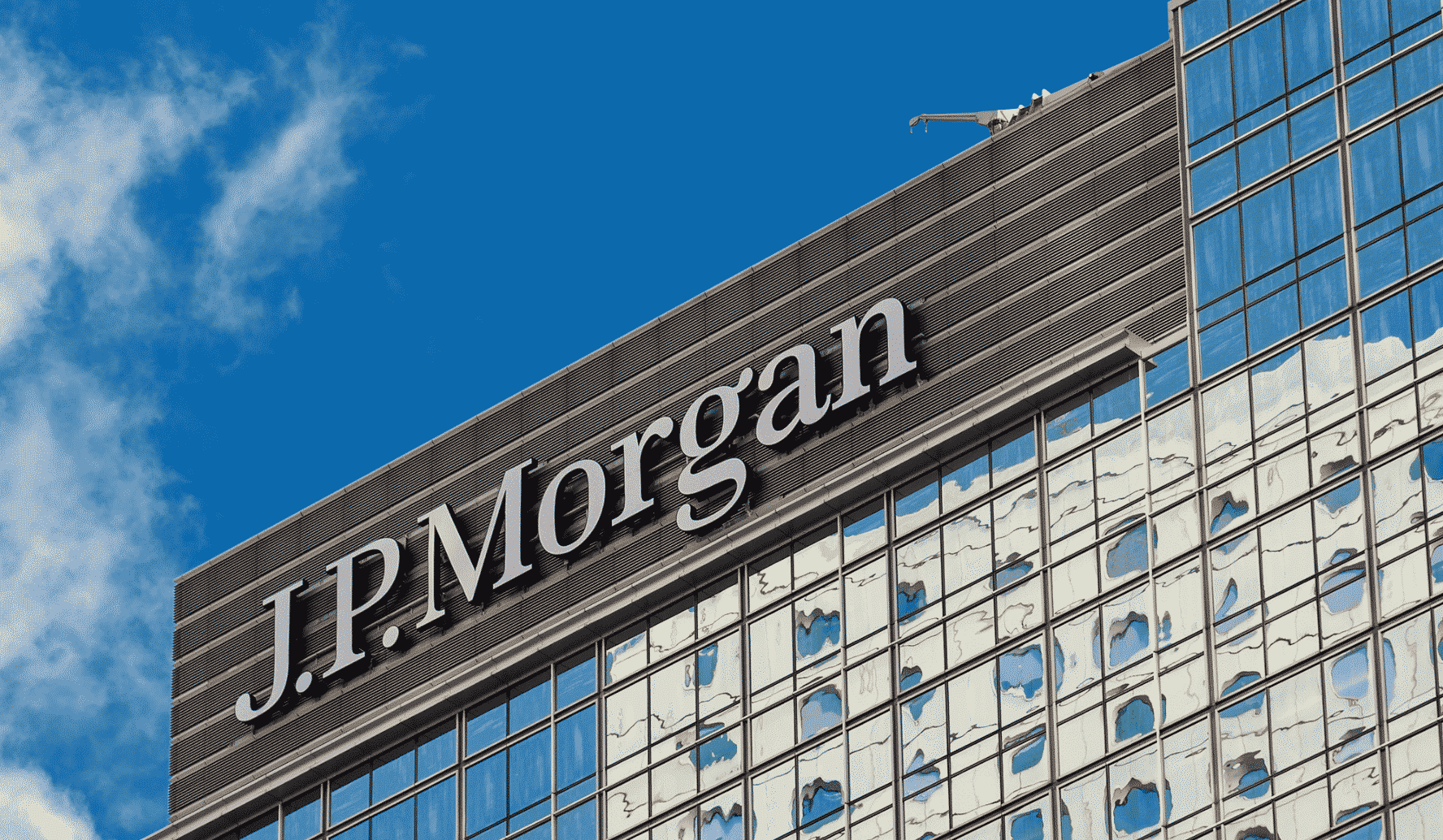 JP Morgan Chase rejoint la liste des investisseurs de TRM Labs