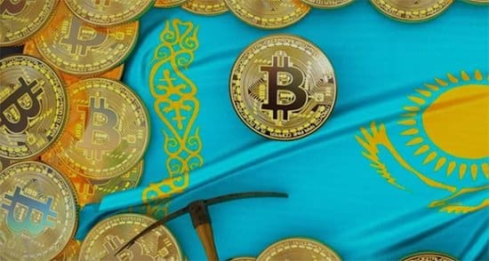 Le mining du bitcoin (BTC) continue d’épuiser l’électricité du Kazakhstan