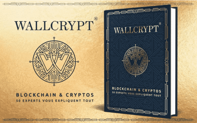 Wallcrypt livre