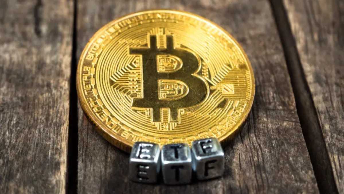 ETF Bitcoin (BTC) : Ils pourraient « changer complètement la structure du marché »