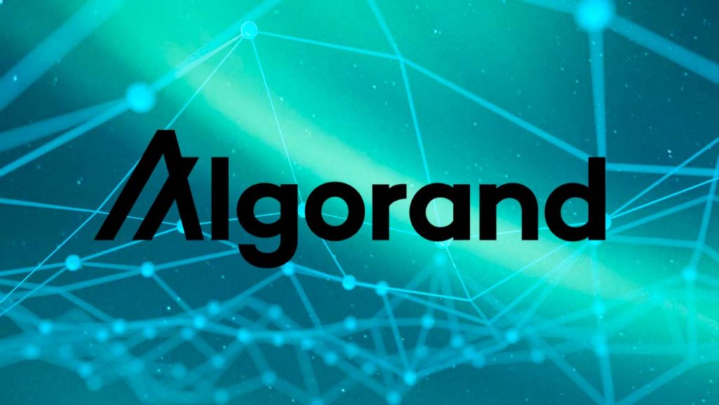 Algorand, ALGO, blockchain, Whatsapp
