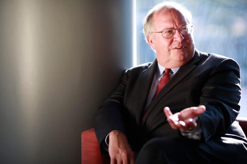 Bill Miller, Crypto, Bitcoin, BTC