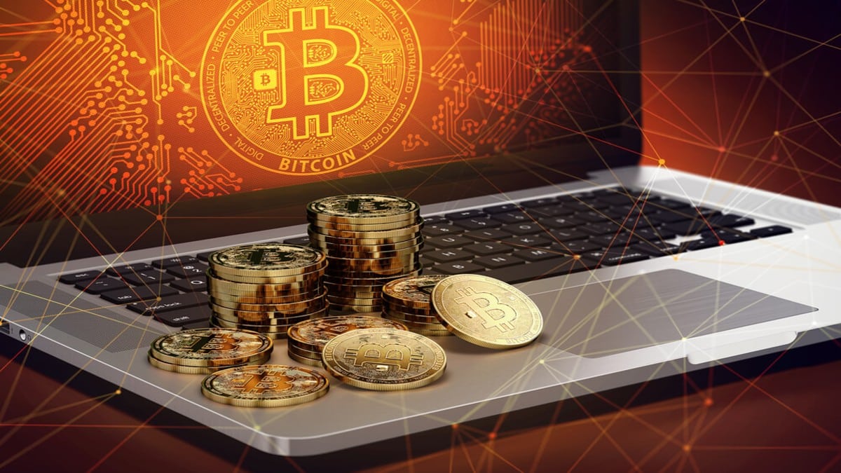 Bitcoin (BTC), Ethereum (ETH) – la revue du 25 octobre 2021