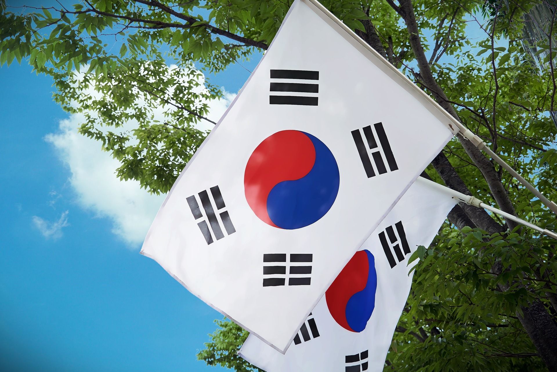Corée du Sud : Les plans de taxation crypto dans des eaux politiques troubles