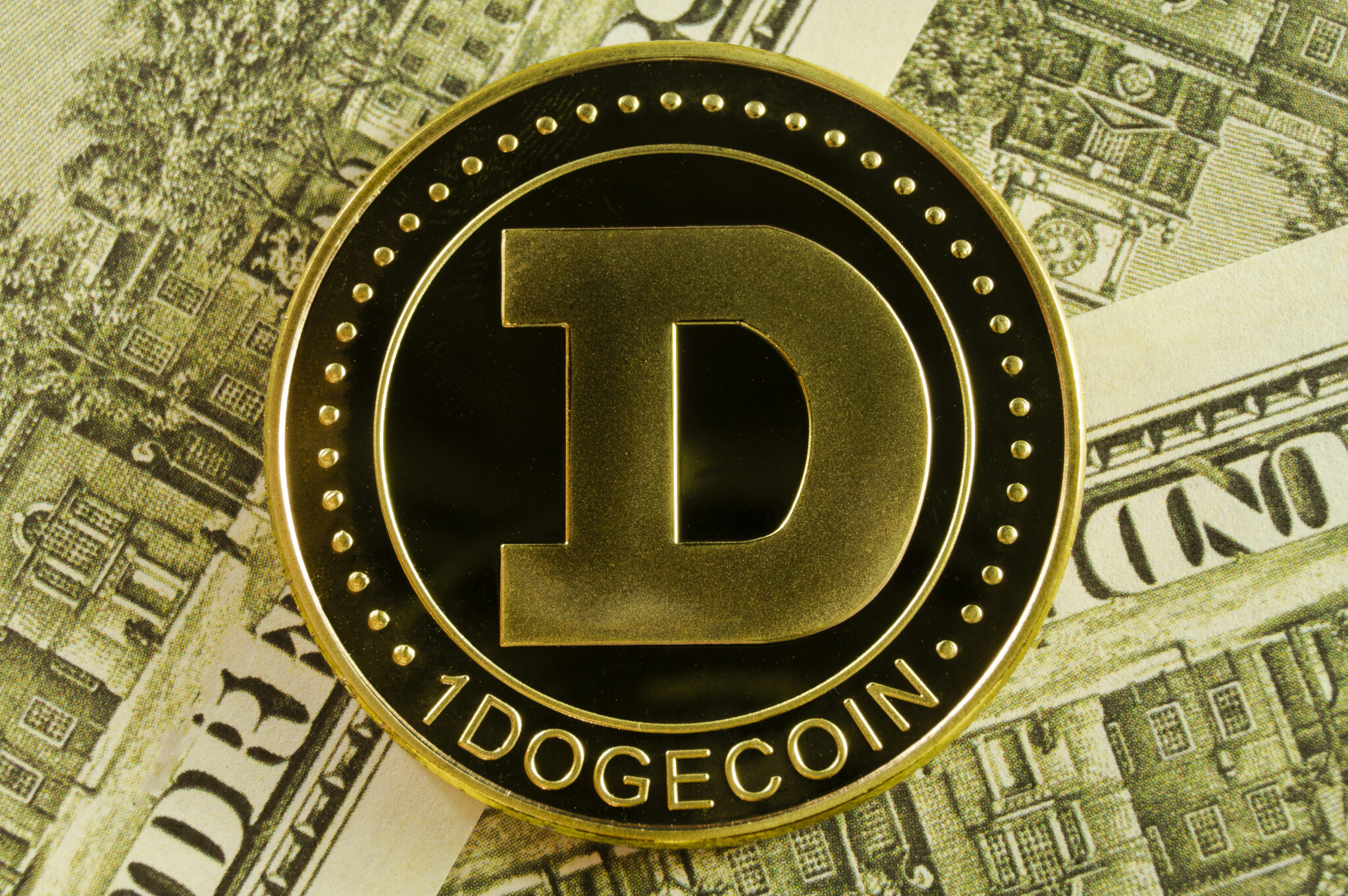 Dogecoin is a modern way of exchange and this crypto currency is a convenient means of payment in the financial