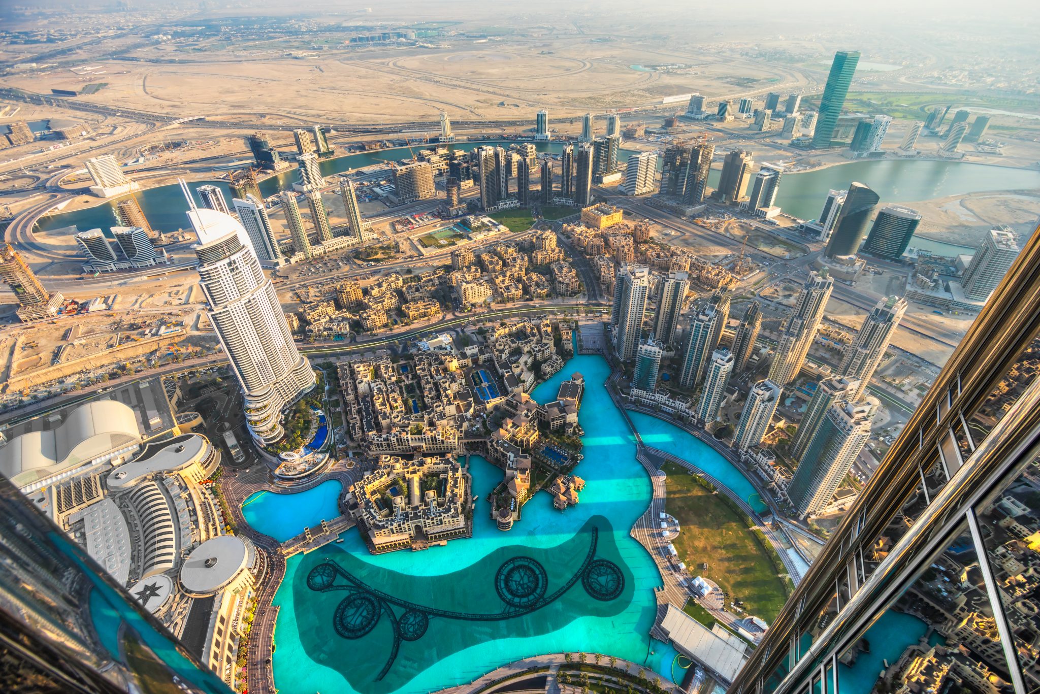 Dubai etle metaverse