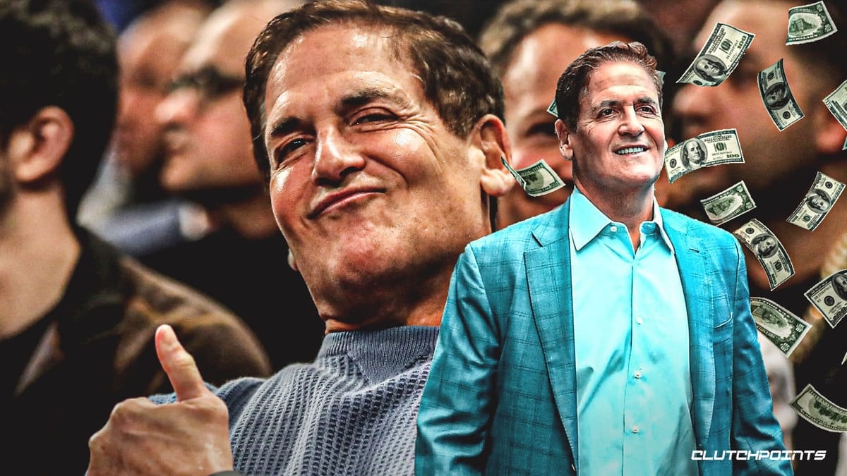 Mark Cuban defends Dogecoin (DOGE) from Bitcoin (BTC) supporters