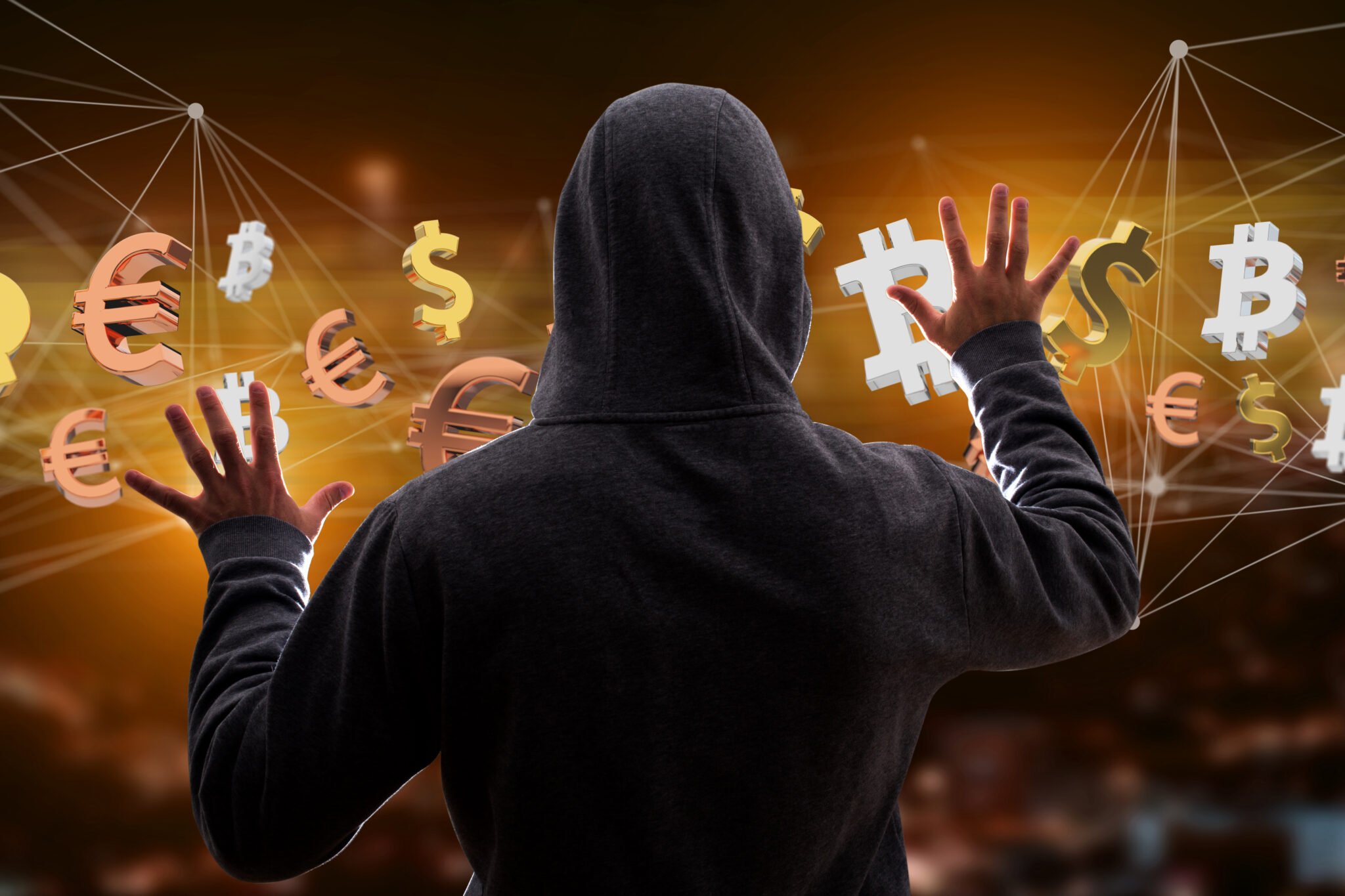Blockchain : Fuse Lending subit un piratage de 4,6 millions de dollars dont 26.25 wrapped bitcoin (BTC)