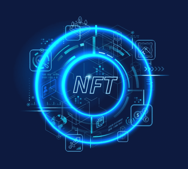 Internet Computer (ICP) NFT gagne en popularité alors que Master Bot NFT se vend à 172 000 $
