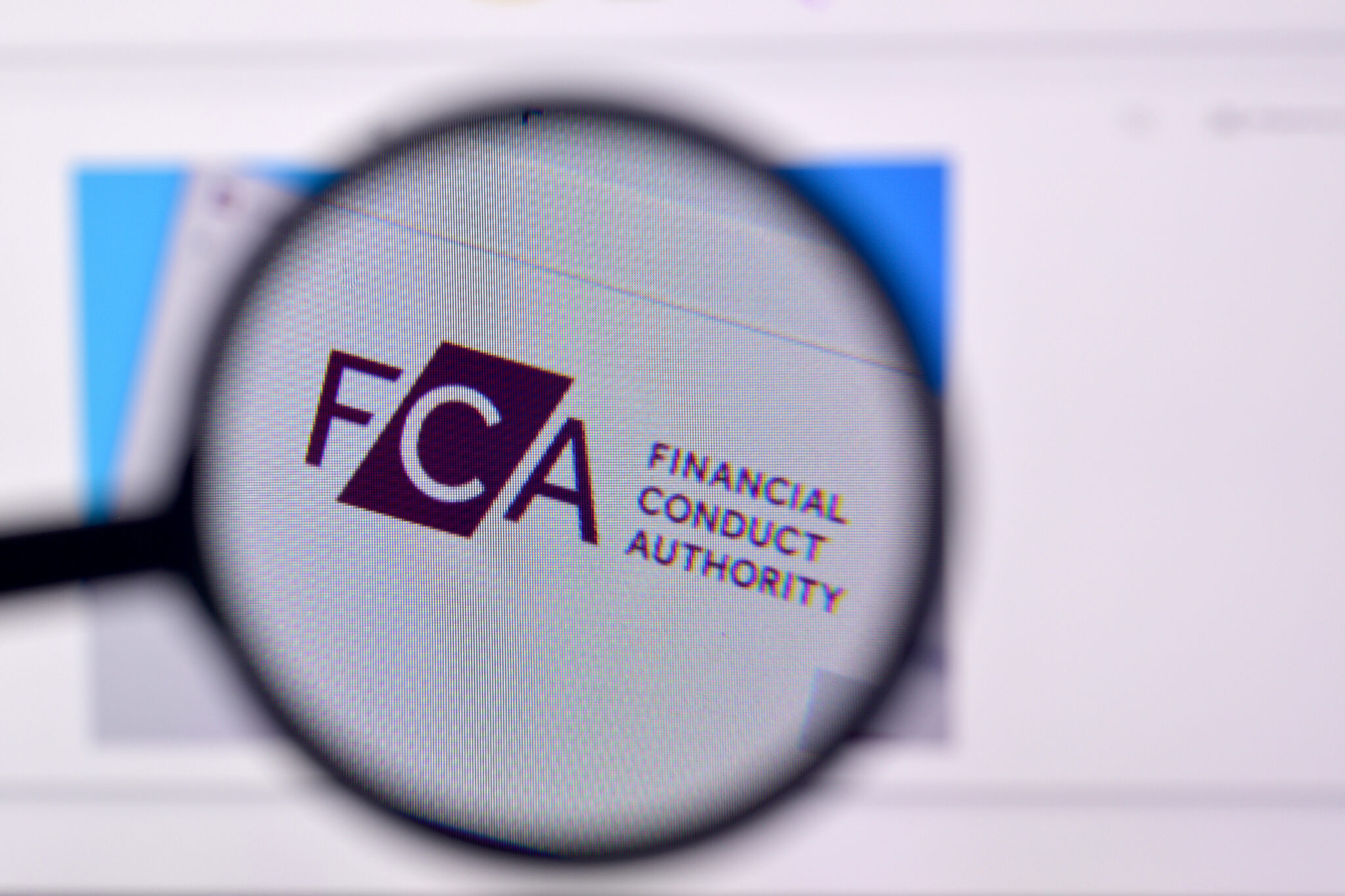 La FCA délivre une autorisation à la société Crypterium