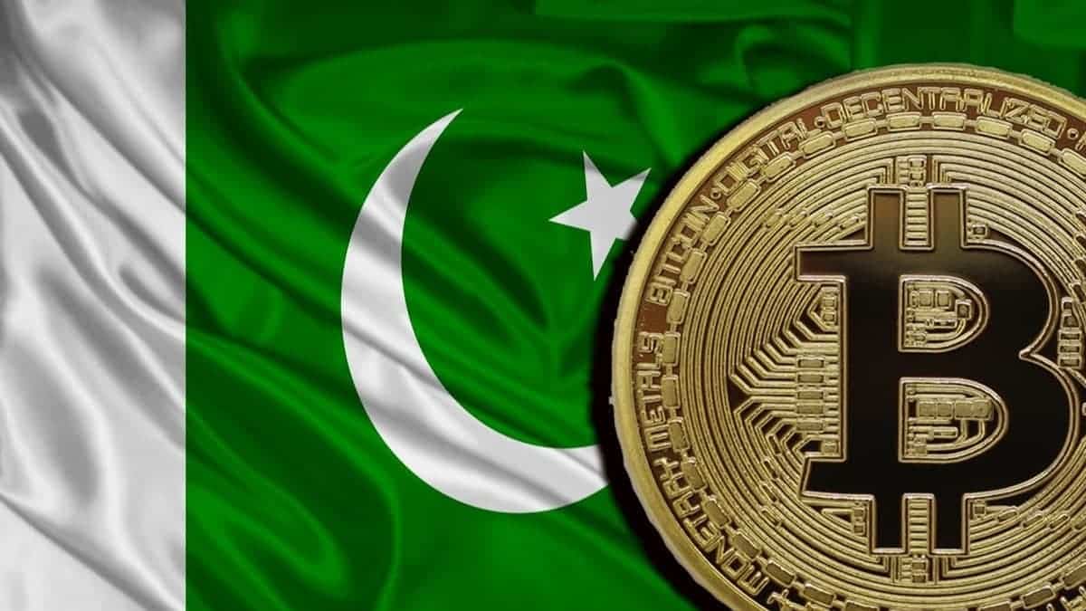 Le Pakistan ne va pas interdire le bitcoin (BTC) et d'autres cryptomonnaies