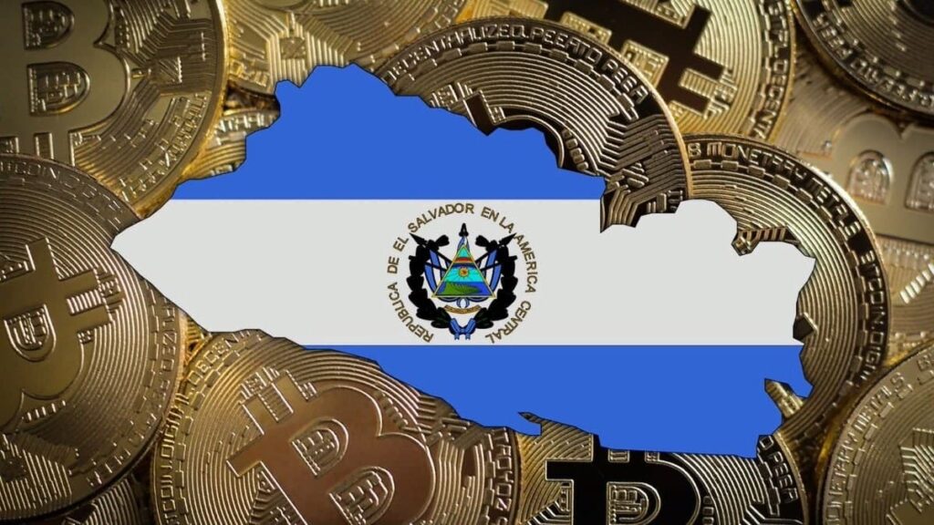 Биткоины сальвадор bitcoin купить за рубли через сбербанк онлайн