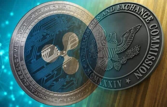 SEC v. Ripple (XRP): XRP holders granted amici curiae status