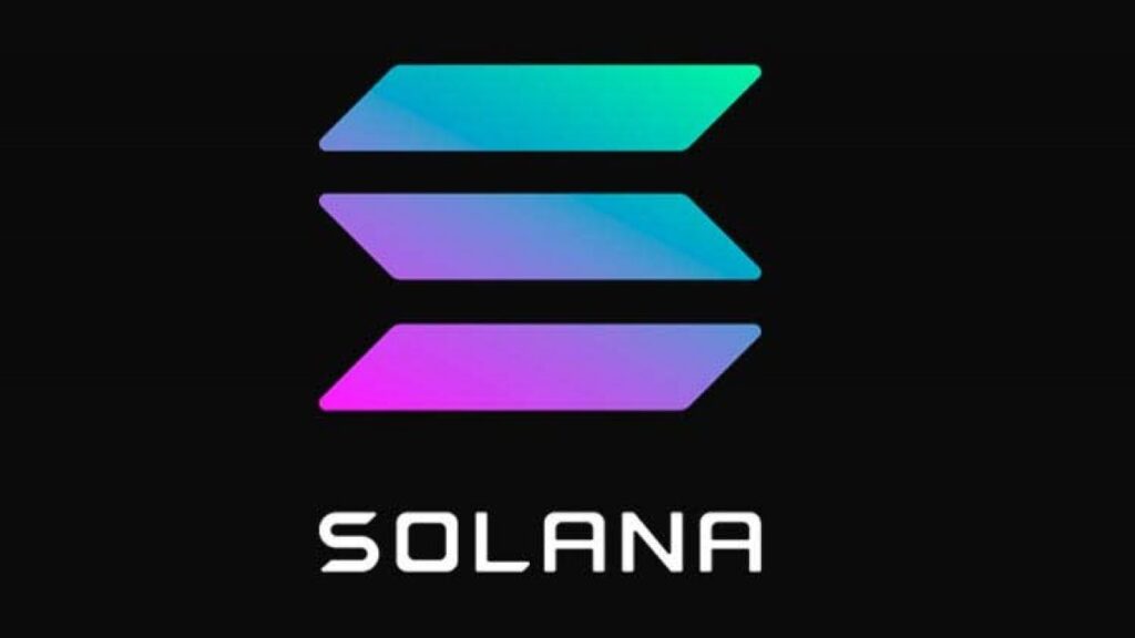 Crypto, Solana