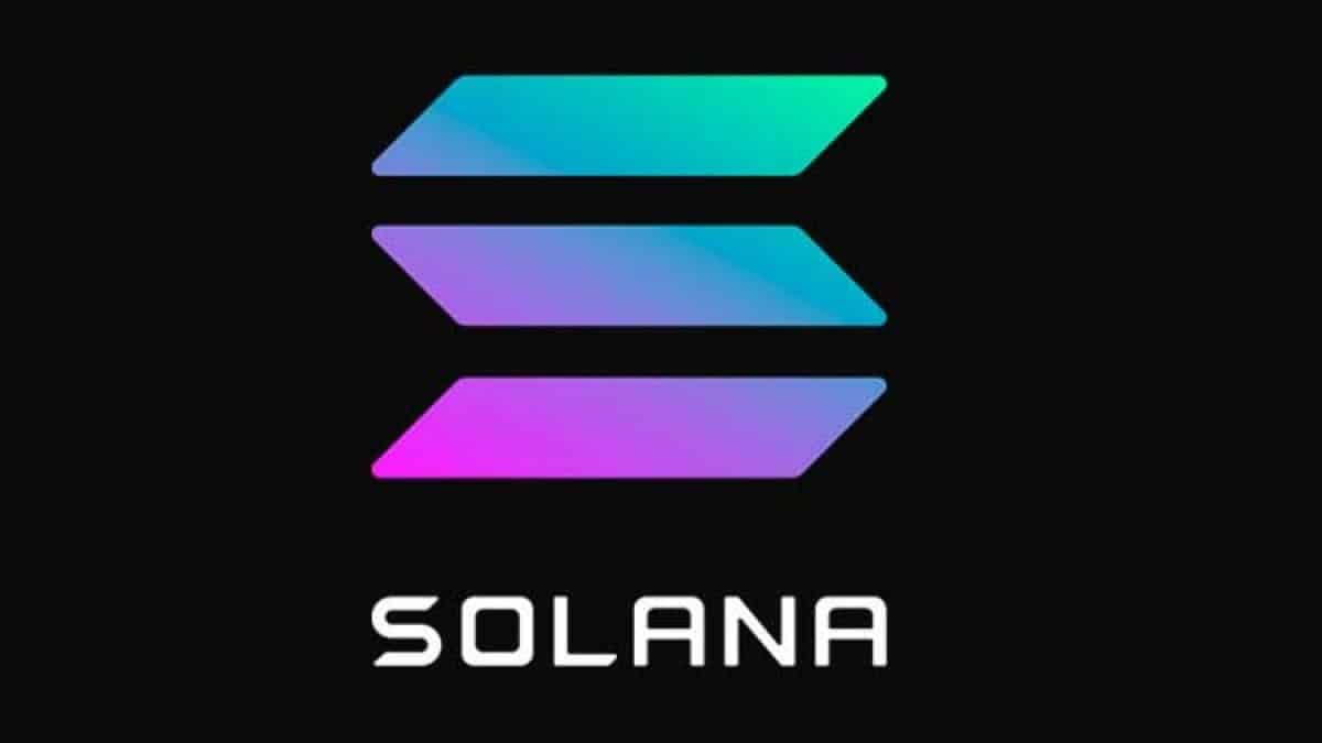 Solana (SOL) poursuit sa tendance baissière malgré tout