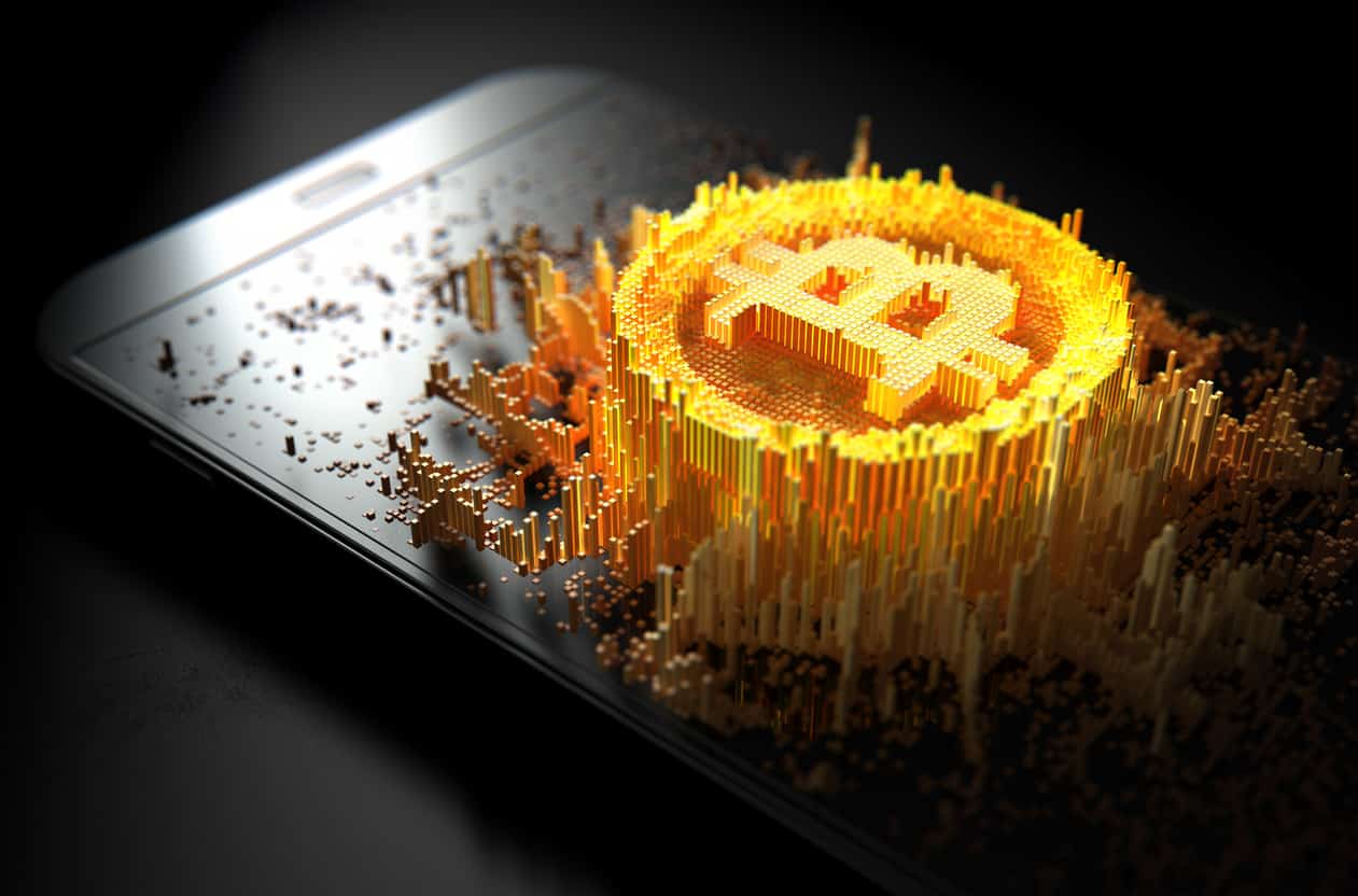 Square envisage de construire un système de mining du Bitcoin (BTC)