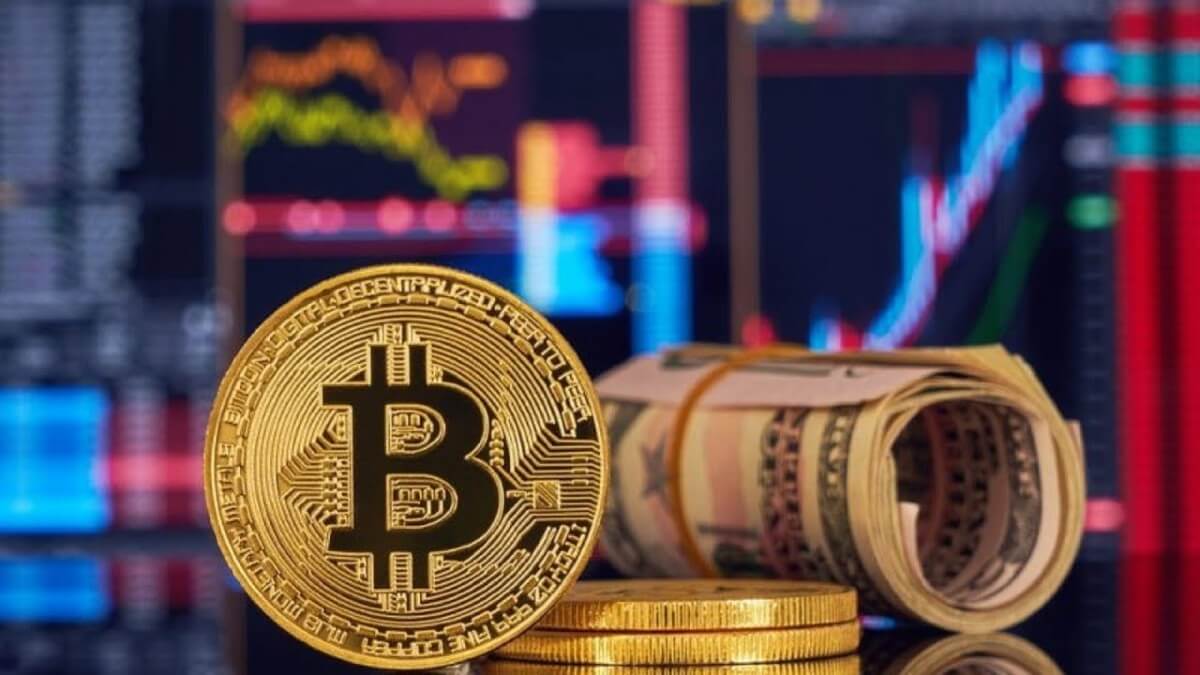 Bitcoin (BTC), Ethereum (ETH) – la revue du 27 octobre 2021