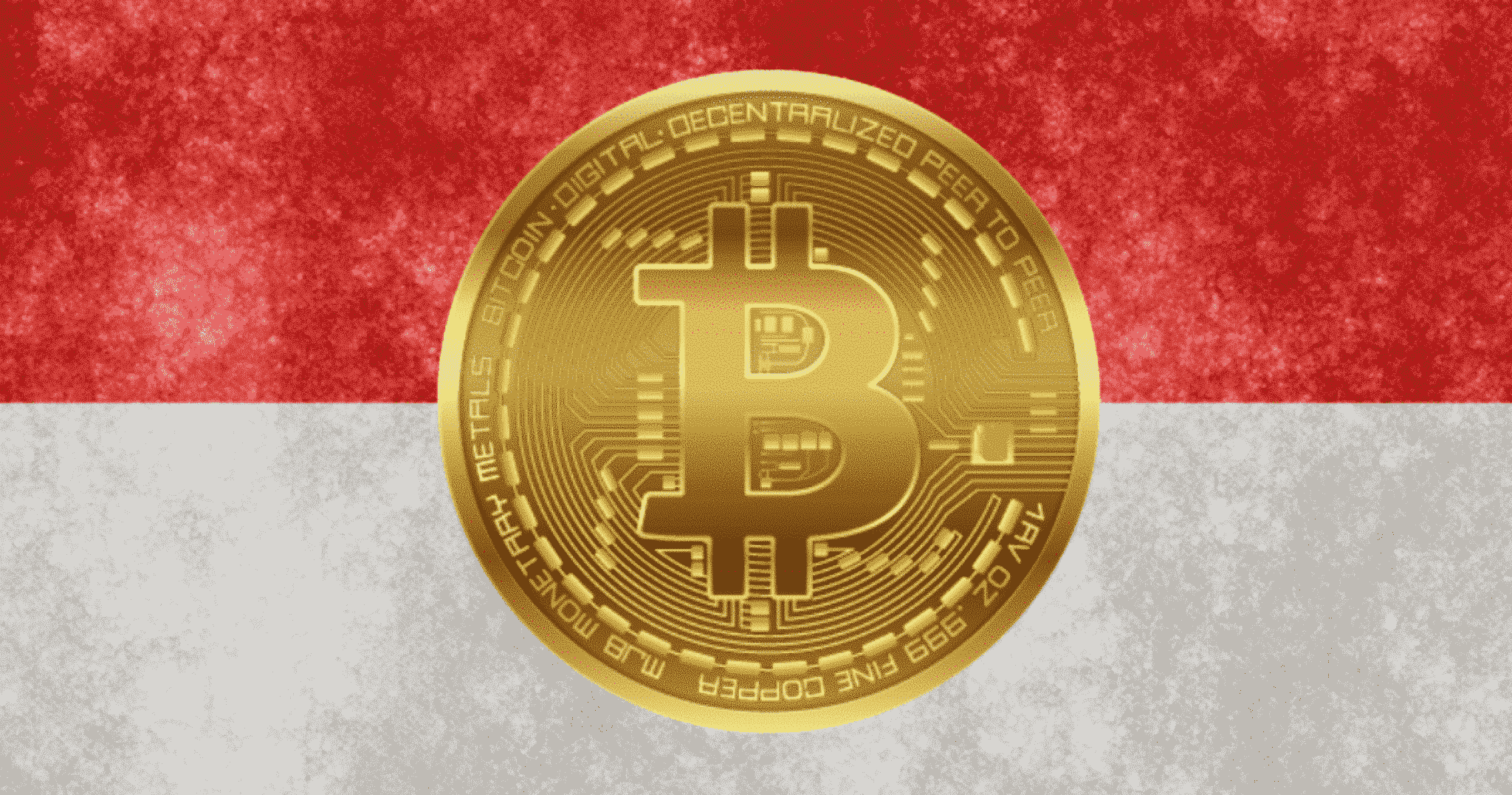 L'Indonésie n'a pas l'intention d'interdire le Bitcoin (BTC) à l’instar de la Chine