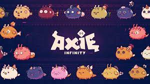 Что такое Axie Infinity и как начать зарабатывать