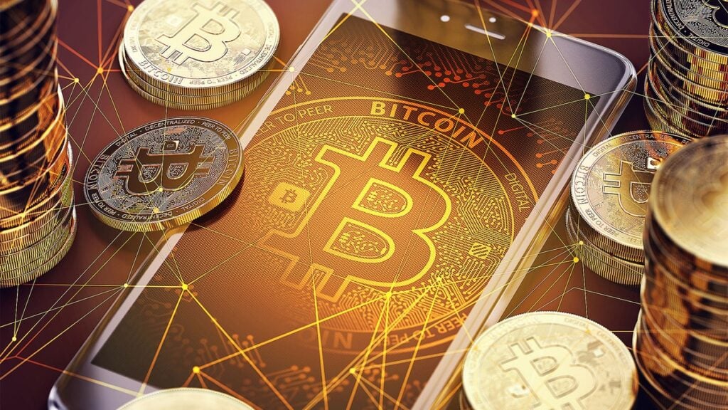 Bitcoin на сегодня как заработать биткоин в месяц