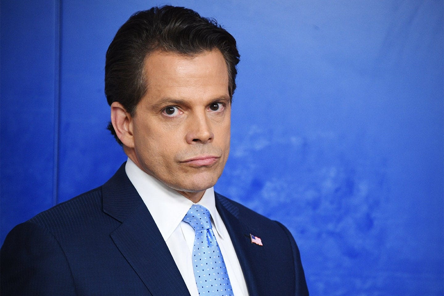 Anthony Scaramucci: this is chance to buy crypto