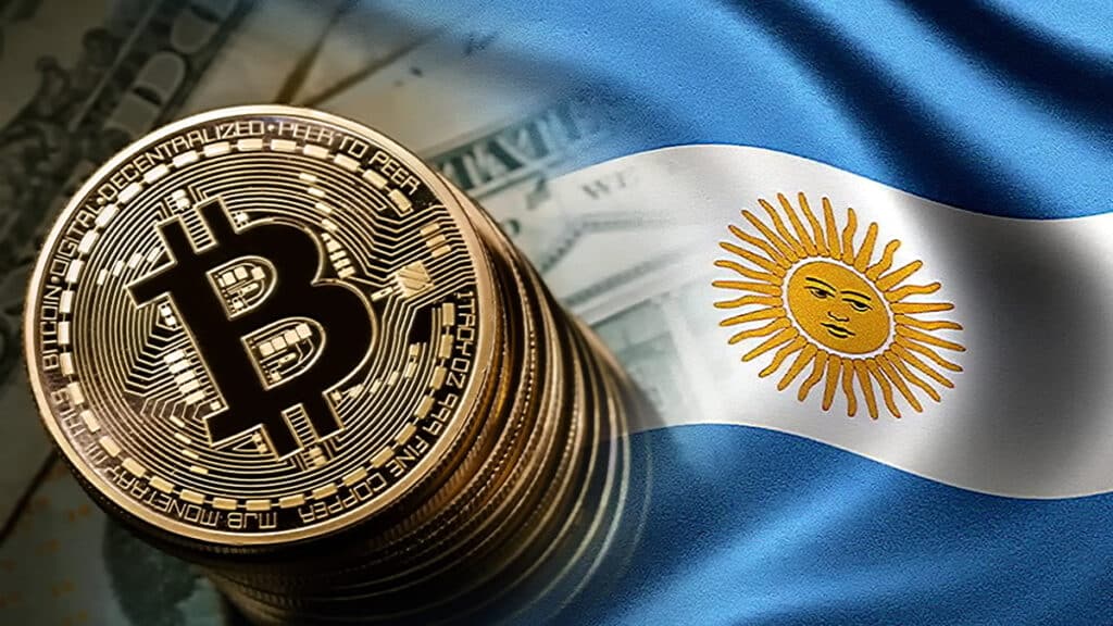 bitcoin argentine