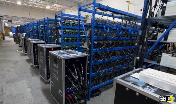 Bitcoin Miner Rhodium Enterprises prévoit d’attirer jusqu’à 100 millions de dollars sur IPO