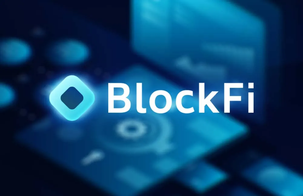 Le prêteur crypto BlockFi peut remercier le juge Michel Kaplan !