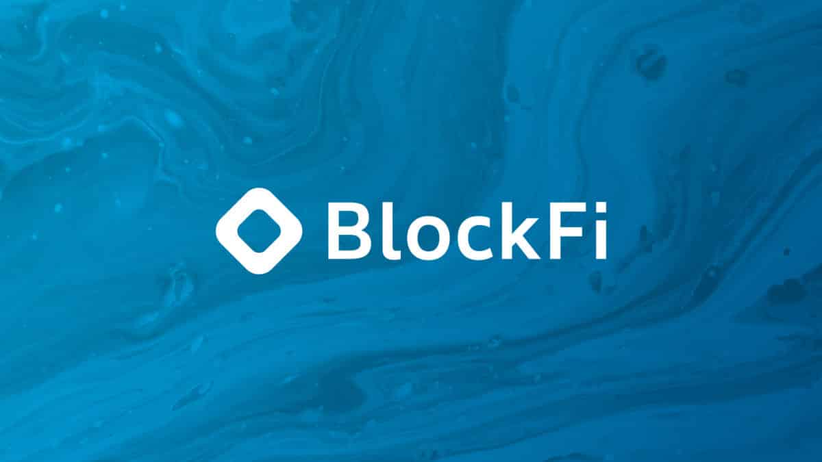 BlockFi licencie/