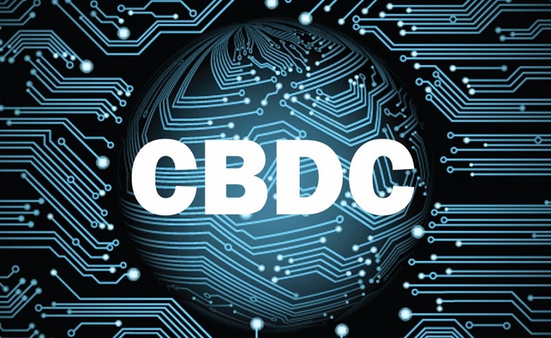 Les CBDC, notre « atout majeur » dans un avenir proche