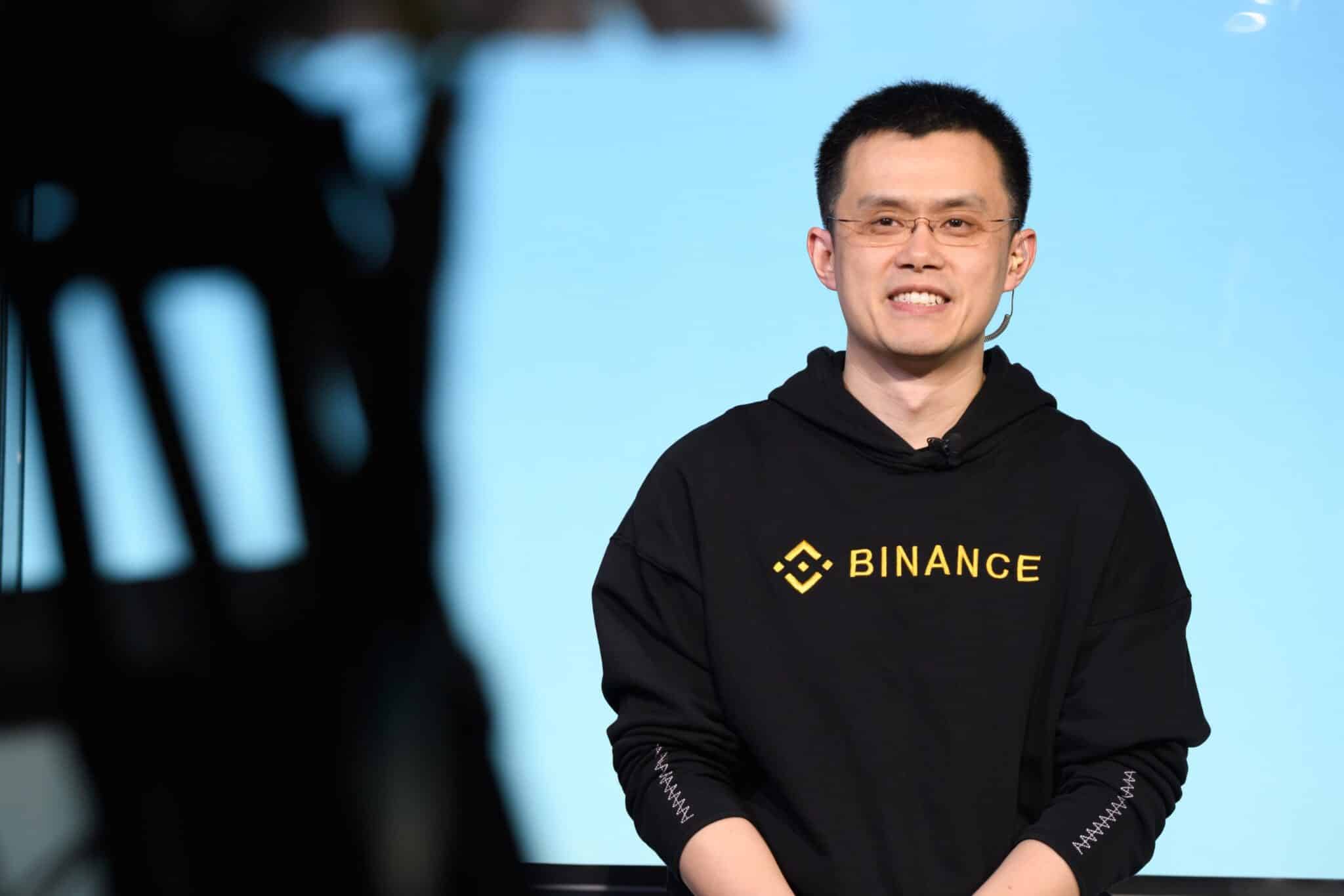 Crypto : Binance attaque Bloomberg en justice