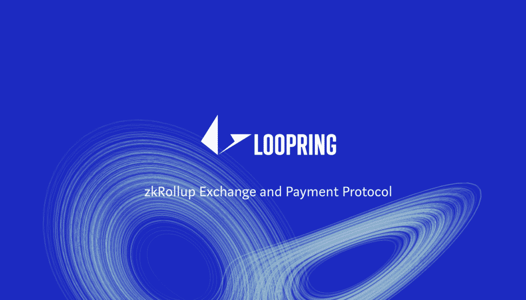 Ethereum, Loopring