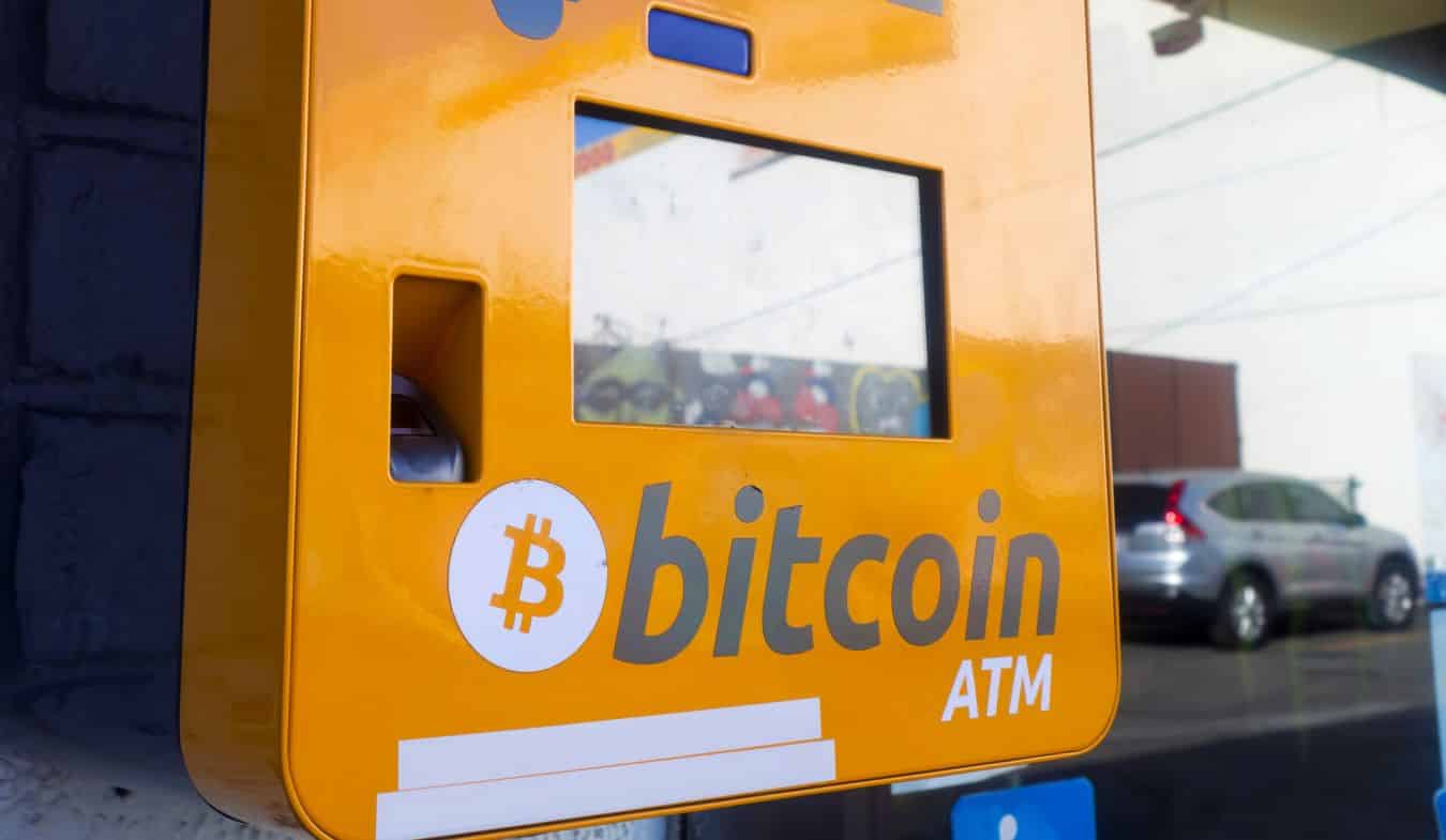 3 000 ATM bitcoin (BTC) ont été installés dans le monde depuis début 2022