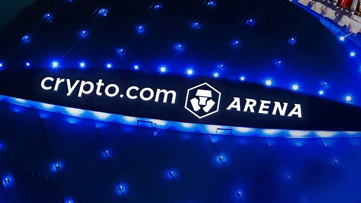 Crypto.com Arena bénéficiera de rénovations au cours des 2 prochaines années